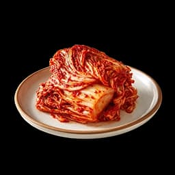 KIMCHI/FRESH SIDE DISHES/FOODS