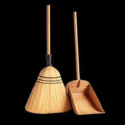 HOUSEHOLD ESSENTIALS