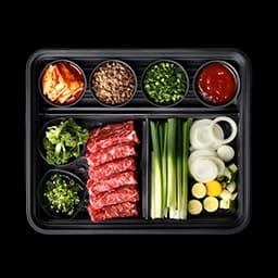MEAL KITS/CONVENIENCE FOOD