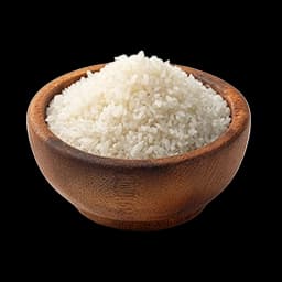 RICE/GRAINS/NUTS