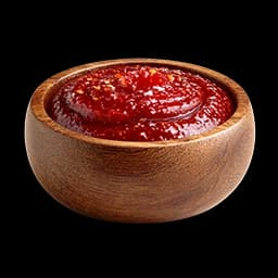 SEASONINGS/SAUCES
