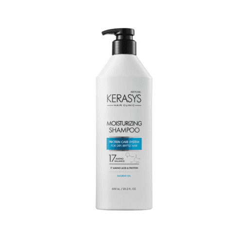 [케라시스]샴푸 보습 강화 600ml