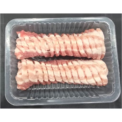 [승희네]벌집 삼겹살