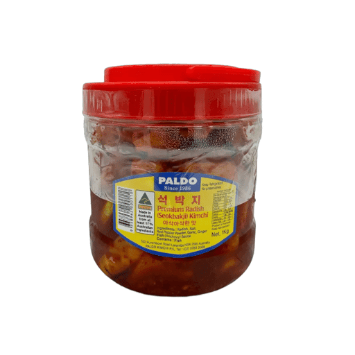 [팔도]석박지 1kg