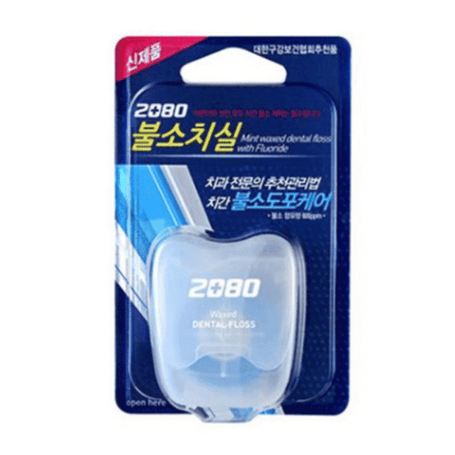 [2080]불소 치실 50m