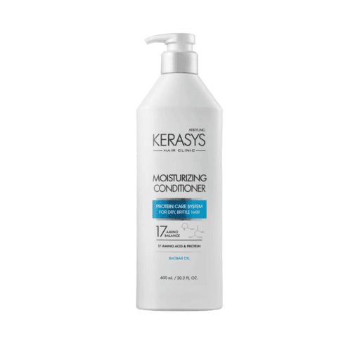 [케라시스]린스 보습 강화 600ml