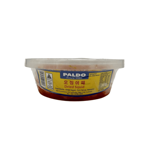 [팔도]오징어채 100g