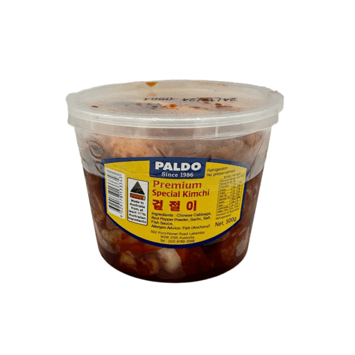 [팔도]겉절이 500g