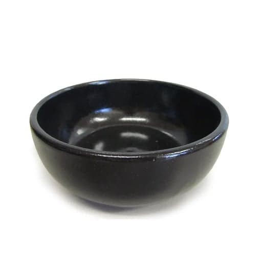 바이오 천연 뚝배기 (비빔기) 20/19.2/18.2cm