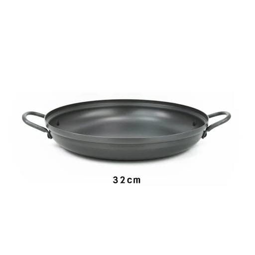 와이드 라운드 냄비 32/30/28cm