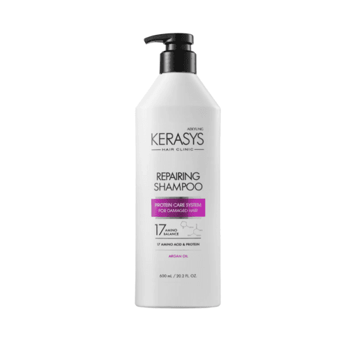 [케라시스]샴푸 손상 케어 600ml