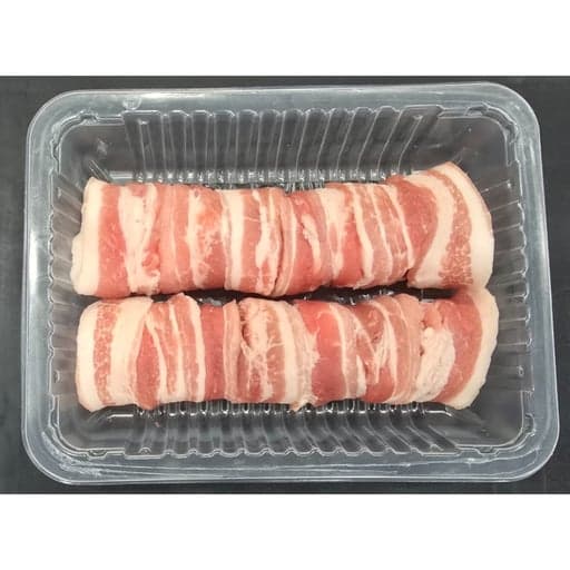 [승희네]저염 삼겹살