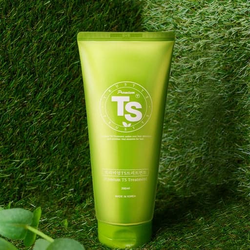 [TS]프리미엄 TS 트리트먼트 200ml