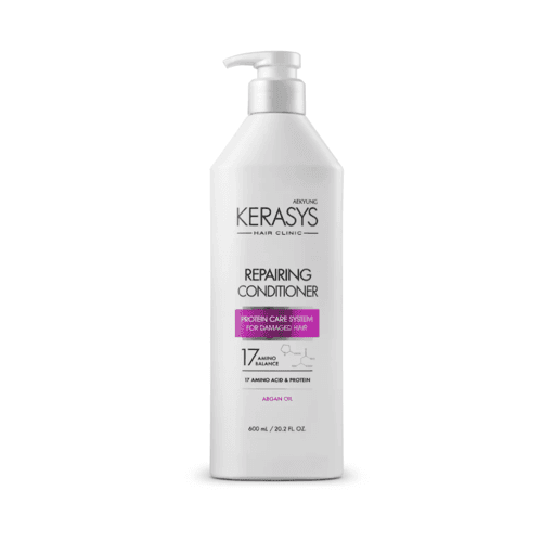 [케라시스]린스 손상 케어 600ml