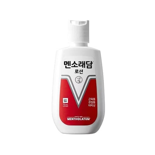 [멘소래담]로션 75ml