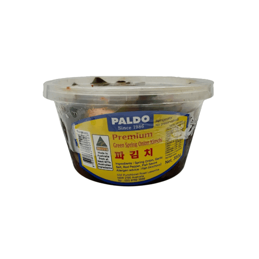 [팔도]파김치 350g