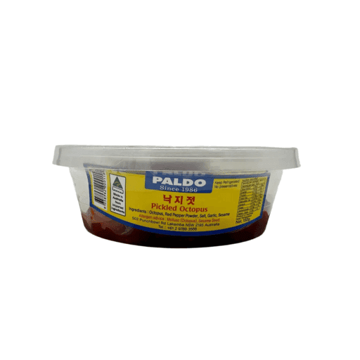 [팔도]낙지젓 150g