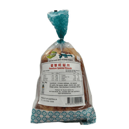 [팔도]겉절이 김치 1.8kg