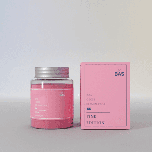 Bas 생활 탈취제 미니+