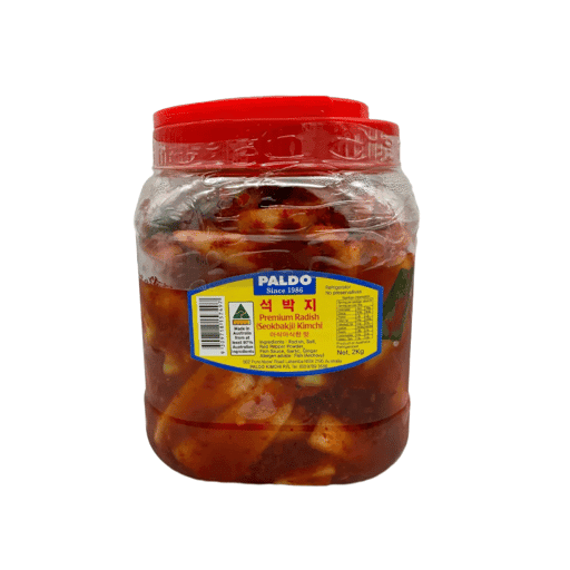 [팔도]석박지 2kg