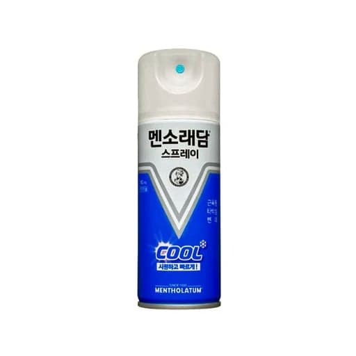 [멘소래담]스프레이 200ml