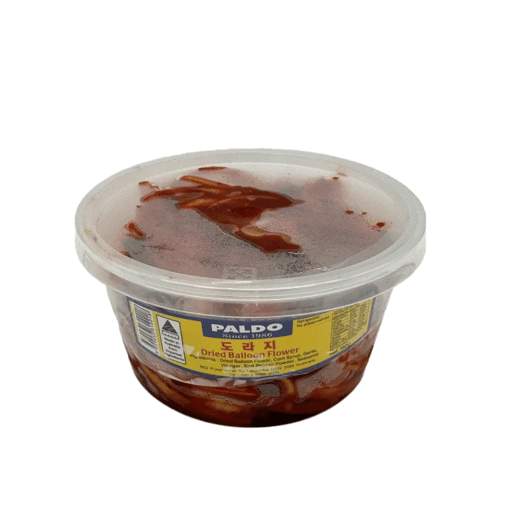 [팔도]도라지 180g